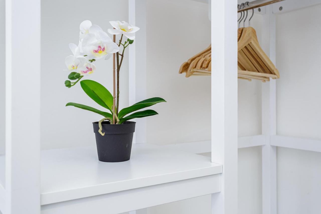 Sovereign Gate - 2 Double Bedroom Apartment In Portsmouth City Centre エクステリア 写真